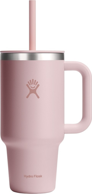 Термокухоль Hydro Flask All Around Travel Tumbler Trillium 950 мл (840394204932) - зображення 1