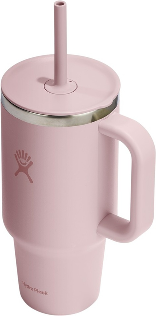 Термокухоль Hydro Flask All Around Travel Tumbler Trillium 950 мл (840394204932) - зображення 2