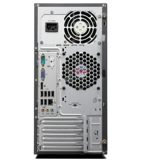 Компьютер в сборе, Intel Core i7 2600, RAM 8 ГБ, HDD 500 ГБ, SSD 120 ГБ, видео 2 ГБ, монитор 24" Б/У - Фото 11 Компьютер в сборе, Intel Core i7 2600, RAM 8 ГБ, HDD 500 ГБ, SSD 120 ГБ, видео 2 ГБ, монитор 24" Б/У - изображение 11