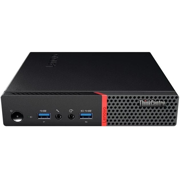 42:Lenovo M715q Ryzen 5 メモリ16GB　ストレージ新品 ThinkCentre 中古 Lenovo M715q Tiny メモリ 16GB (DDR4 PC4