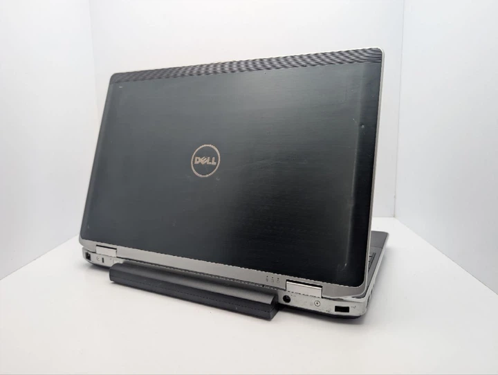 Ноутбук Dell Latitude E6530/Intel Core i5-3340M/8GB-DDR3/240GB-SSD/nVIDIA NVS 5200M 1gb/15.6" HD LED Б/В - Фото 7 Ноутбук Dell Latitude E6530/Intel Core i5-3340M/8GB-DDR3/240GB-SSD/nVIDIA NVS 5200M 1gb/15.6" HD LED Б/В - зображення 7