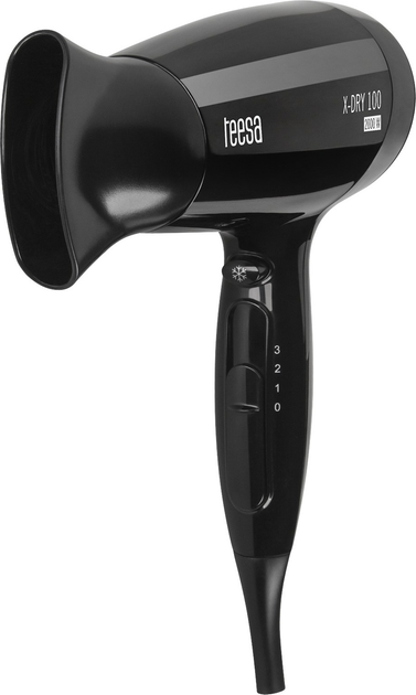 Suszarka do włosów Teesa X-DRY 100 (TSA0513) - obraz 2