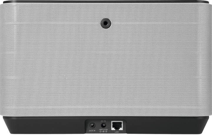 Przenośny głośnik TechniSat Audiomaster MR2 Black/Silver (0000/9171) - obraz 3