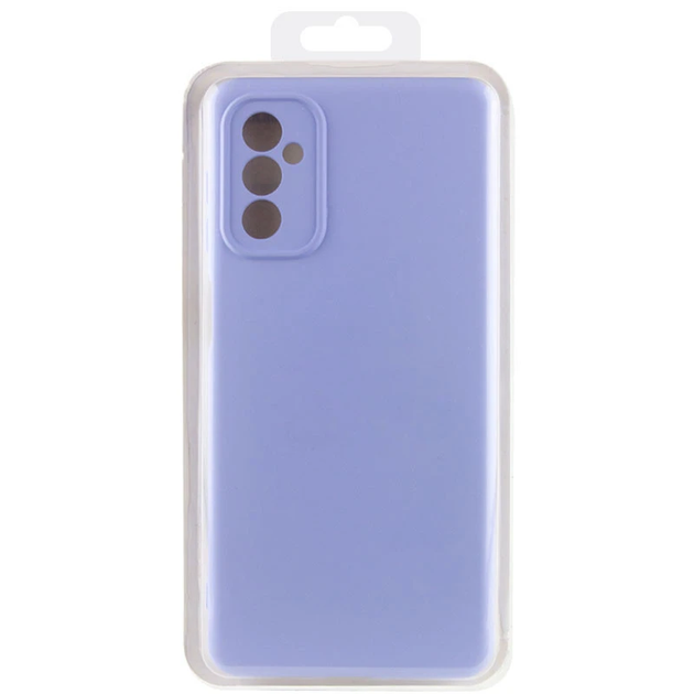 Чохол для смартфона Cosmic Silicone Case AA for Samsung Galaxy A56 Elegant Purple (CosSilSAA56ElegantPurple) - Фото 2 Чохол для смартфона Cosmic Silicone Case AA for Samsung Galaxy A56 Elegant Purple (CosSilSAA56ElegantPurple) - изображение 2