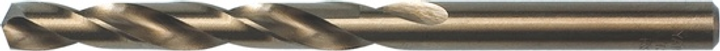 Wiertło do metalu YATO HSS-Cobalt 10 x 133/87 mm (YT-4100) - obraz 1