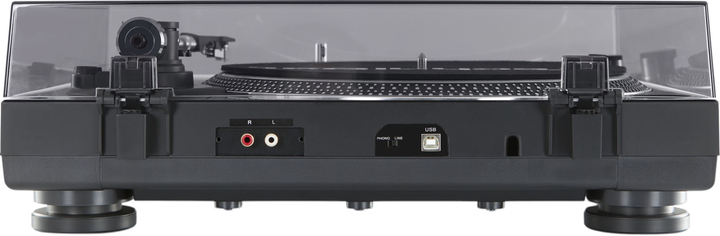 Gramofon TechniSat TechniPlayer LP 300 (0000/9413) - obraz 2