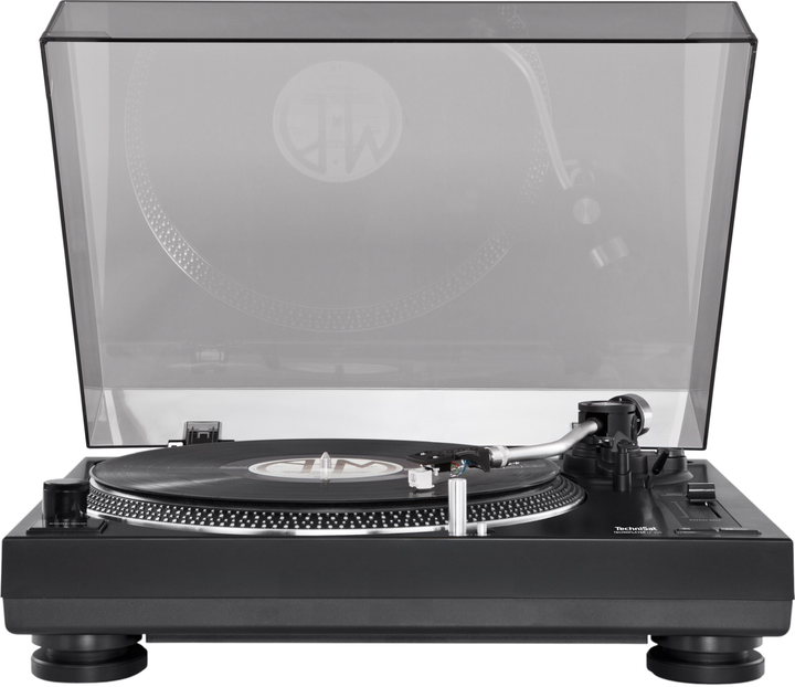 Gramofon TechniSat TechniPlayer LP 300 (0000/9413) - obraz 4