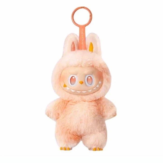 Фигурка-сюрпиз Labubu Big Energy Series (LuxReplica) — коллекционная игрушка - изображение 5