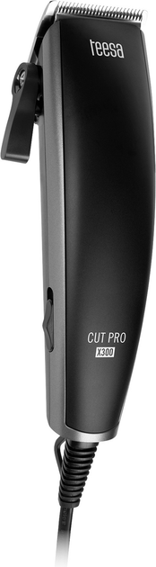 Maszynka do strzyżenia wlosow Teesa CUT PRO X300 (TSA0528) - obraz 3