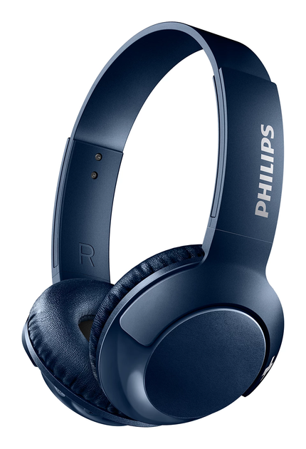 Амбушури Philips SHB3060, SHB3070, SHB3075, SHB3080 - зображення 3