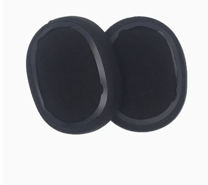 Амбушюры тканевые для Sennheiser HD202, HD202 II, HD212, HD437, HD447, HD457 - Фото 3 Амбушюры тканевые для Sennheiser HD202, HD202 II, HD212, HD437, HD447, HD457 - изображение 3