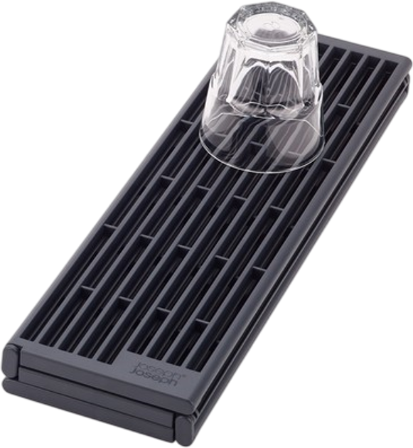 Ociekacz do naczyń Joseph Joseph Cleaning Platform składany (5028420010336) - obraz 3