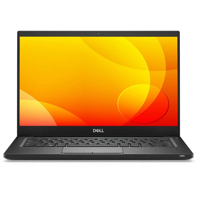 Ноутбук Dell Latitude 7390 13.3