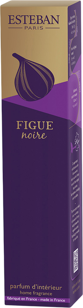 Spray zapachowy Esteban Figue Noire 75 ml (3660963092398) - obraz 3