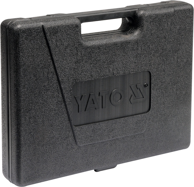Ściągacz dwuramienny Yato i separator zakres 35-150 mm YT-0641 (5906083906411) - obraz 4