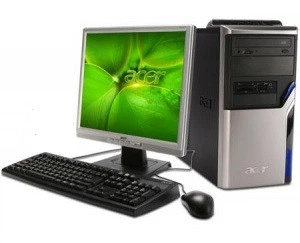 Компьютер в сборе, Intel Core i7 4770, 8 потоков, RAM отсутствует, HDD отсутствует, монитор 19" Б/У - Фото 8 Компьютер в сборе, Intel Core i7 4770, 8 потоков, RAM отсутствует, HDD отсутствует, монитор 19" Б/У - изображение 8