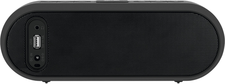 Odbiornik radiowy TechniSat Digitradio 53 BT Black (0000/3941) - obraz 9