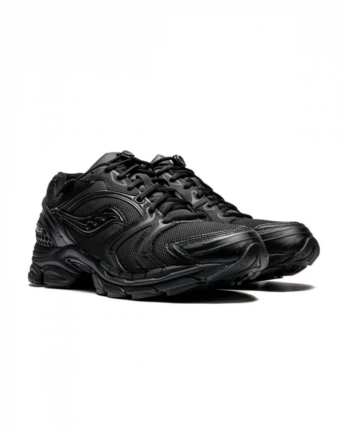 Кроссовки Saucony Progrid Triumph 4 Black S70758-1 43 - изображение 3