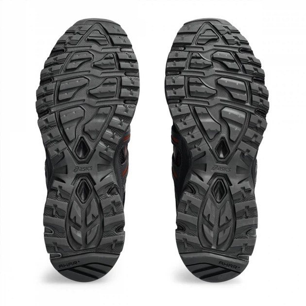 Кроссовки Asics Gel-Sonoma 15-50 Black 1201B006-002 43.5