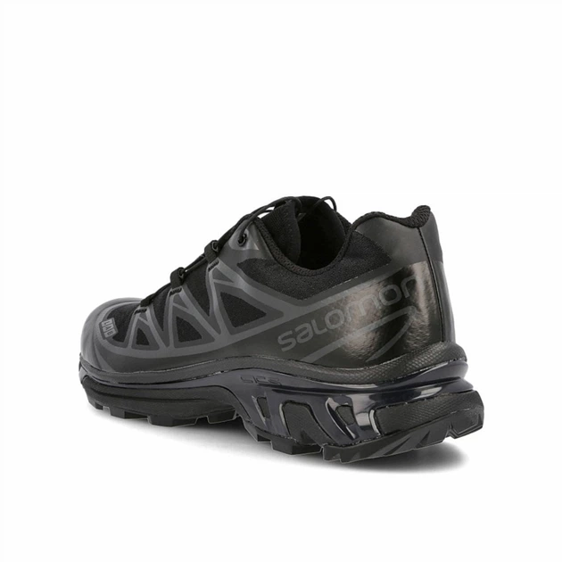 あM Кроссовки Salomon Xt-6 Adv Black 410866 42.5 – Оригинальная