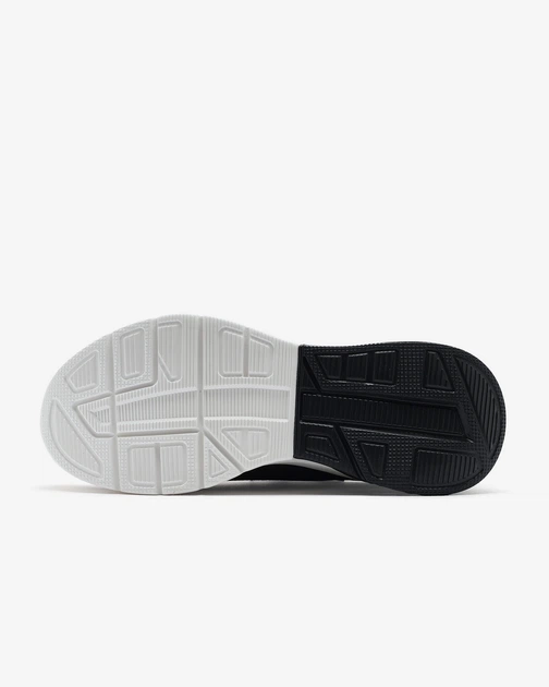 Кроссовки Skechers Bobs Arc Waves 2.0 Black 118317-BLK 43 - Фото 4 Кроссовки Skechers Bobs Arc Waves 2.0 Black 118317-BLK 43 - изображение 4
