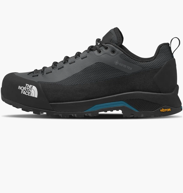 Кроссовки The North Face Verto Alpine Gore-Tex Black