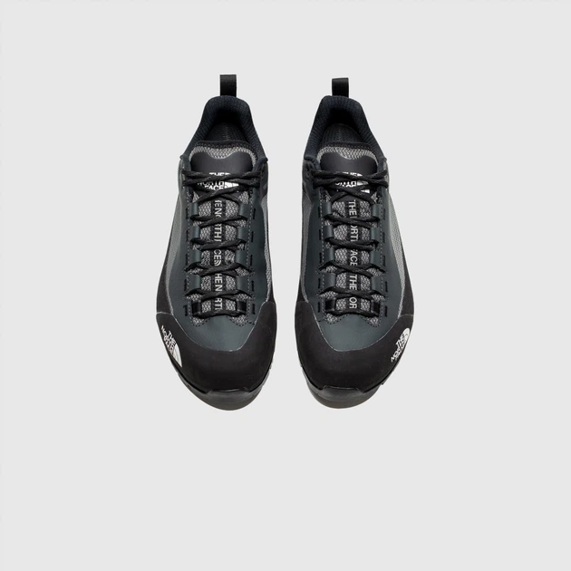 Кроссовки The North Face Verto Alpine Gore-Tex Black NF0A83NDMN8