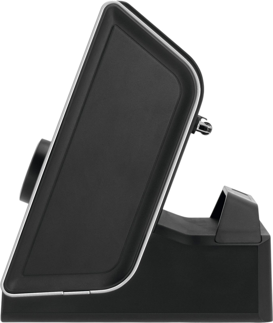 Радіо TechniSat MULTYRADIO 600 CD IR Black-White (0000/3991) - зображення 8