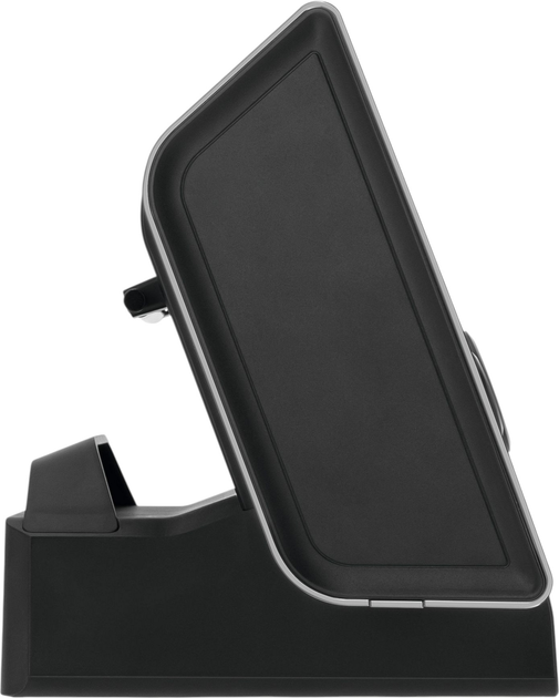 Радіо TechniSat MULTYRADIO 600 CD IR Black-White (0000/3991) - зображення 9