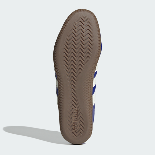 Женские кроссовки Adidas Grand Court Lo JQ9692 38.5 (5.5UK) 24 см Lucblu/Owhite/Gum5 (4068811472900) - Фото 6 Женские кроссовки Adidas Grand Court Lo JQ9692 38.5 (5.5UK) 24 см Lucblu/Owhite/Gum5 (4068811472900) - изображение 6