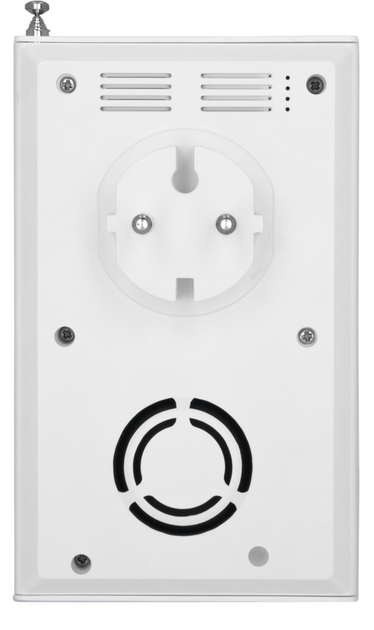 Odbiornik radiowy TechniSat DigiTradio Flex 2 White (0000/3972) - obraz 7