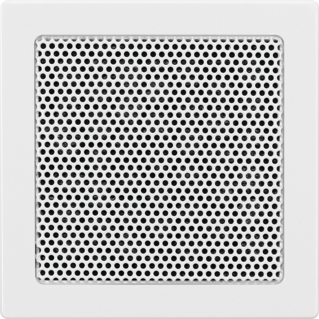 Głośnik TechniSat Speaker for DIGITRADIO UP 55 2W White (0010/3901) - obraz 1