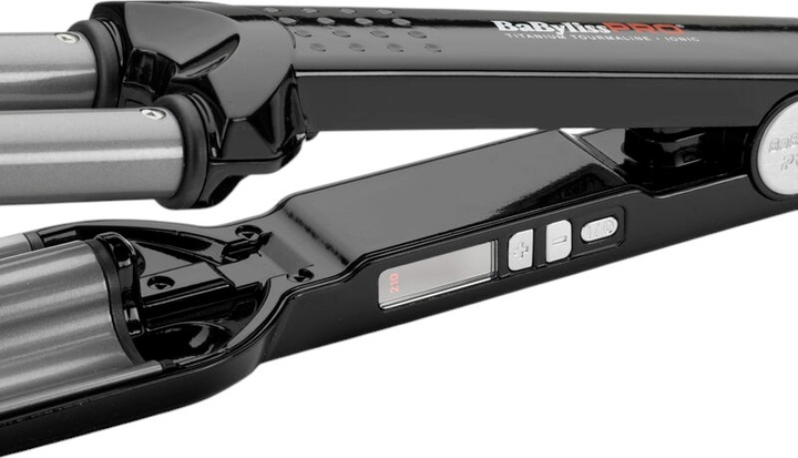Плойка BaByliss Pro BAB2369TTE - зображення 2