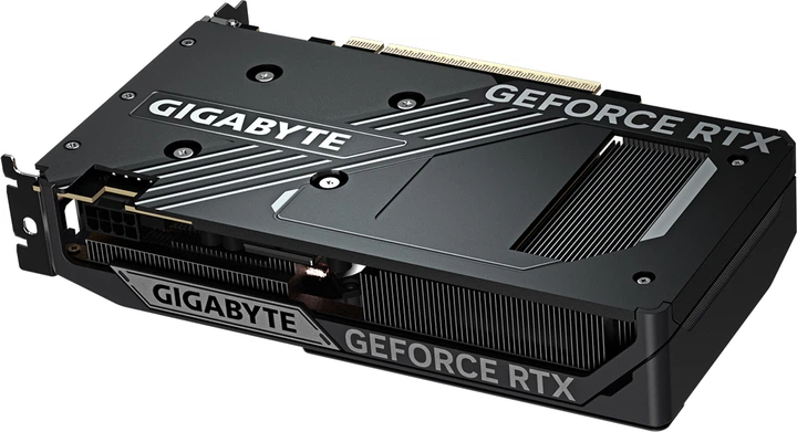 Відеокарта Gigabyte PCI-Ex GeForce RTX 5060 WINDFORCE MAX OC 8GB