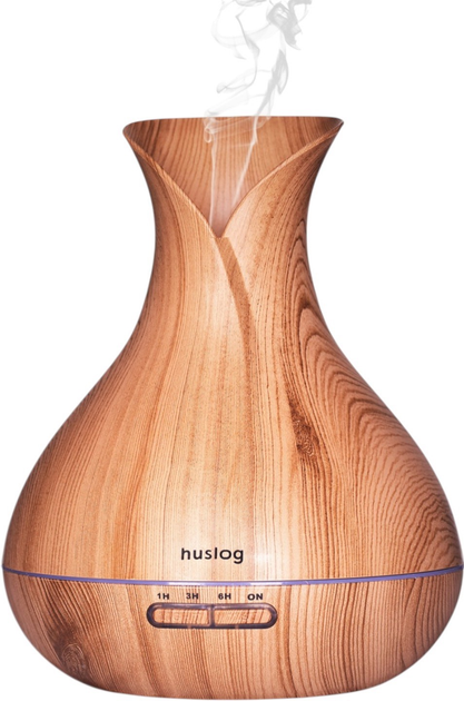 Nawilżacz powietrza Huslog AD-0148 - obraz 1