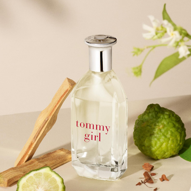 Туалетна вода для жінок Tommy Hilfiger Tommy Girl 100 мл - зображення 5