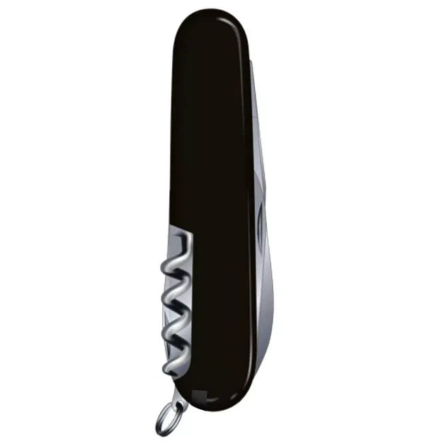 Складной нож Victorinox Spartan Zodiac Яркий дракон многофункциональный для активного отдыха и туризма - изображение 2