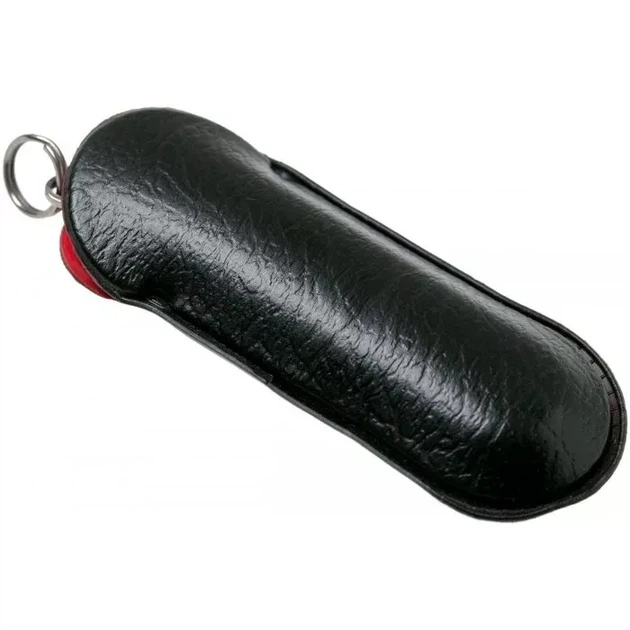 Швейцарський ніж Victorinox Classic SD 58 мм багатофункціональний для активного відпочинку із 7 функціями синій - зображення 2