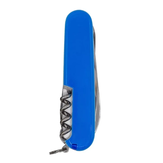 Складаний ніж Victorinox Climber багатофункціональний для активного відпочинку та туризму з гербом України - зображення 2