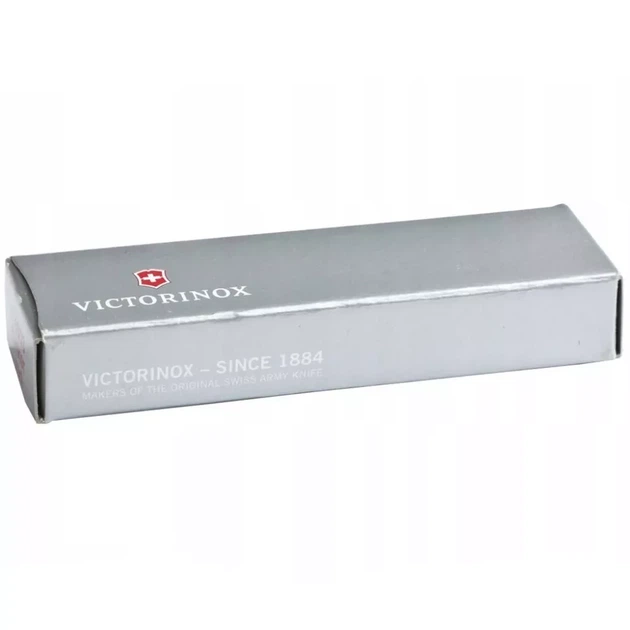 Складаний ніж Victorinox Huntsman для туризму та активного відпочинку багатофункціональний з 15 інструментами - Фото 4 Складаний ніж Victorinox Huntsman для туризму та активного відпочинку багатофункціональний з 15 інструментами - зображення 4