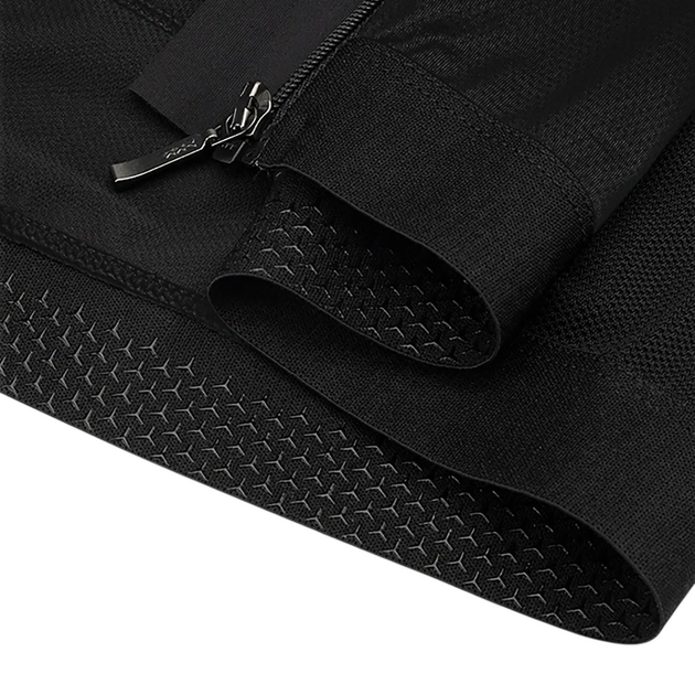 Koszulka rowerowa Rockbros 15120002004 XL Black (5907769361753) - obraz 3
