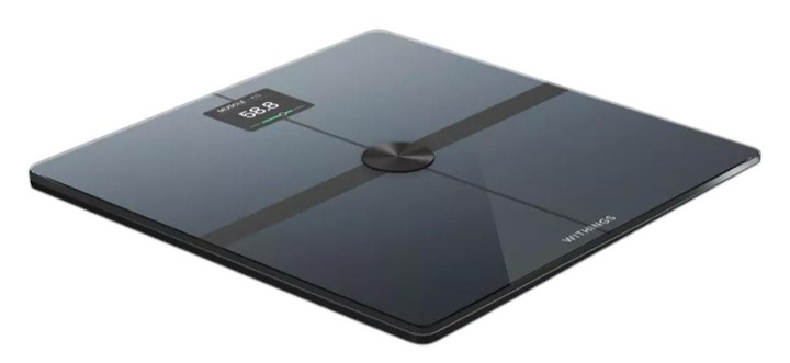 Смарт-ваги Withings Body Smart Black - зображення 3