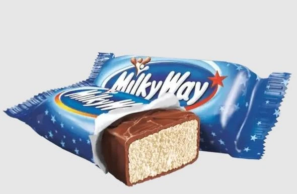 Батончик Milky Way 21.5г – купить в Украине - ROZETKA. Цены на