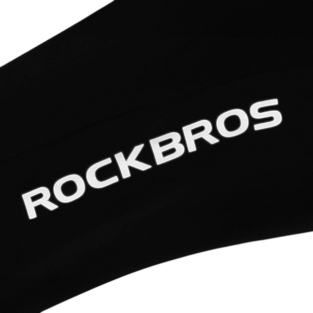 Велосипедні штани RockBros RK20043XL XXXL Black (5907769361821) - зображення 3