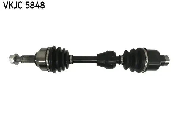 Полуось SKF (VKJC 5848) - Фото 1 Полуось SKF (VKJC 5848) - изображение 1