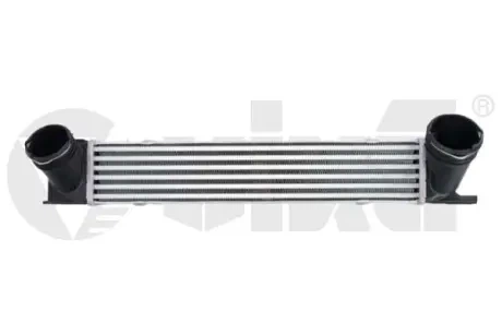 Радіатор інтеркулера BMW 1 E81, E82, E87, E88 /3 E90, E91, E92, E93 /X1 E84 (04-15) (11075501) VIKA Vika (11075501) - Фото 1 Радіатор інтеркулера BMW 1 E81, E82, E87, E88 /3 E90, E91, E92, E93 /X1 E84 (04-15) (11075501) VIKA Vika (11075501) - зображення 1