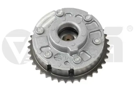 Шестерня распредвала inlet BMW 1 E82, E88 /3 E90, E91, E92, E93/5 E60, E61/7 F01 Vika (19975101) - Фото 1 Шестерня распредвала inlet BMW 1 E82, E88 /3 E90, E91, E92, E93/5 E60, E61/7 F01 Vika (19975101) - изображение 1