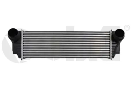 Радіатор інтеркулера BMW 5 F07, F10, F11 /6 F06, F12, F13 /7 F01 (08-17) (11075901) VIKA Vika (11075901) - Фото 1 Радіатор інтеркулера BMW 5 F07, F10, F11 /6 F06, F12, F13 /7 F01 (08-17) (11075901) VIKA Vika (11075901) - зображення 1