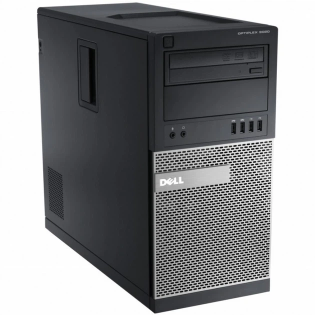 Компьютер в сборе, Intel Core i5 3470, 4 ядра, RAM 8 ГБ, HDD 500 ГБ, SSD 120 ГБ, видео 2 ГБ, монитор 24" Б/У - изображение 10