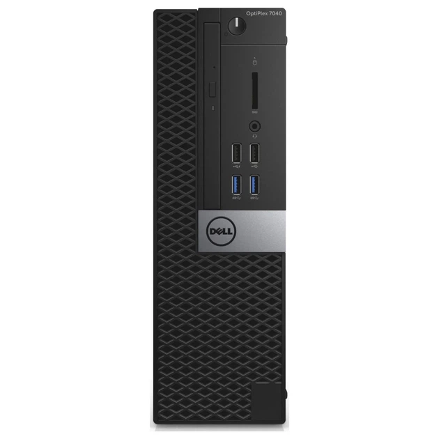 Компьютер Dell OptiPlex 7040 SFF (i7-6700/16/240SSD) Б/У - изображение 3